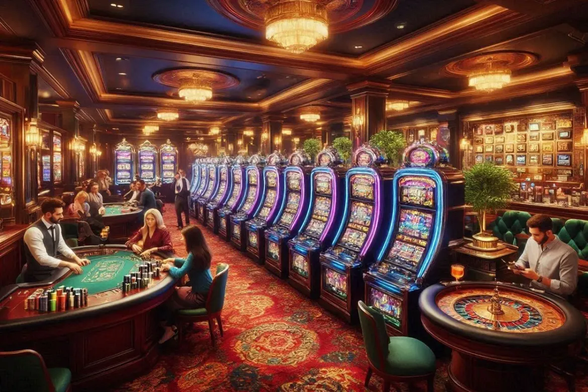 Casea Casino